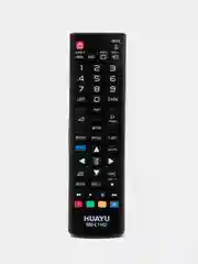 Универсальный пульт RM-L1162 для телевизоров LG 3D SMART TV