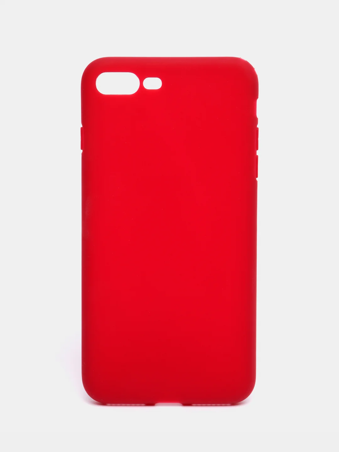 Багровый силиконовый чехол для iPhone 5/5s/se, 6/6s, 7/8, 7+/8+, X/Xs, Xs max, Xr, 11, 11 pro