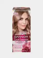 Краска для волос Garnier Color Sensation 8.12 Розовый Перламутр