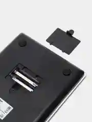 Красный весы кухонные электронные Blackton Bt KS1007 до 10 кг, СЕНСОРНОЕ УПРАВЛЕНИЕ, LCD-ДИСПЛЕЙ
