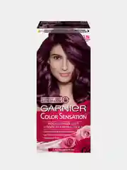 Краска для волос Garnier Color Sensation 3.16 Аметист