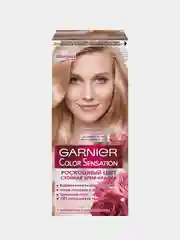 Краска для волос Garnier Color Sensation 9.02 Перламутровый Блонд