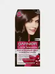 Краска для волос Garnier Color Sensation 3.0 Роскошный Каштан