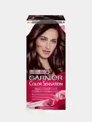 Краска для волос Garnier Color Sensation 4.15 Благородный Рубин
