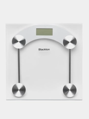 Весы напольные Blackton Bt BS1011, электронные, до 180 кг