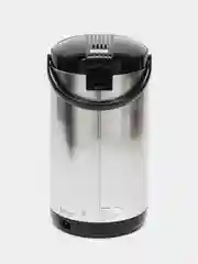 Черный термопот электрический Blackton Bt TP536, 5л, Мощностью 750 Вт, БЫСТРЫЙ НАГРЕВ