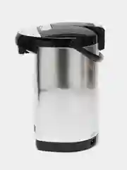 Черный термопот электрический Blackton Bt TP536, 5л, Мощностью 750 Вт, БЫСТРЫЙ НАГРЕВ