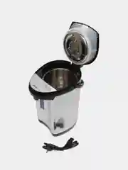Черный термопот электрический Blackton Bt TP536, 5л, Мощностью 750 Вт, БЫСТРЫЙ НАГРЕВ