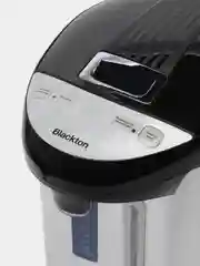 Черный термопот электрический Blackton Bt TP536, 5л, Мощностью 750 Вт, БЫСТРЫЙ НАГРЕВ