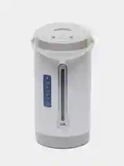 Белый термопот электрический Blackton BT TP331, 600 Вт / 3 л, чайник-термос