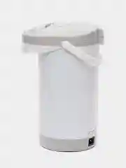 Белый термопот электрический Blackton BT TP331, 600 Вт / 3 л, чайник-термос