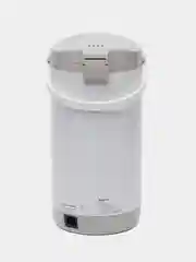 Белый термопот электрический Blackton BT TP331, 600 Вт / 3 л, чайник-термос
