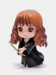 Коллекционные фигурки по вселенной "Harry Potter" (Гарри Поттер), на мётлах, 9 см