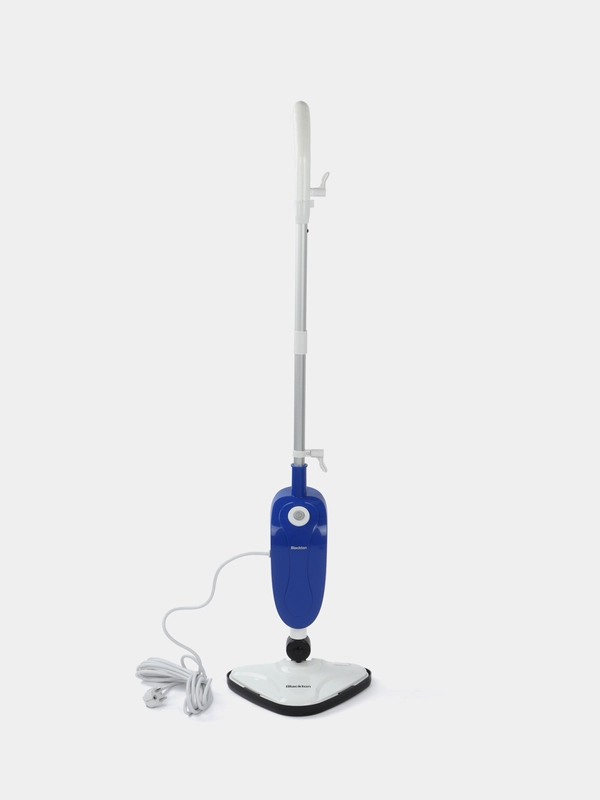 Паровая швабра 2 в 1 Blackton Bt SM1112, 1300 Вт, LED-индикация