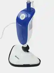 Синий паровая швабра 2 в 1 Blackton Bt SM1112, 1300 Вт, LED-индикация