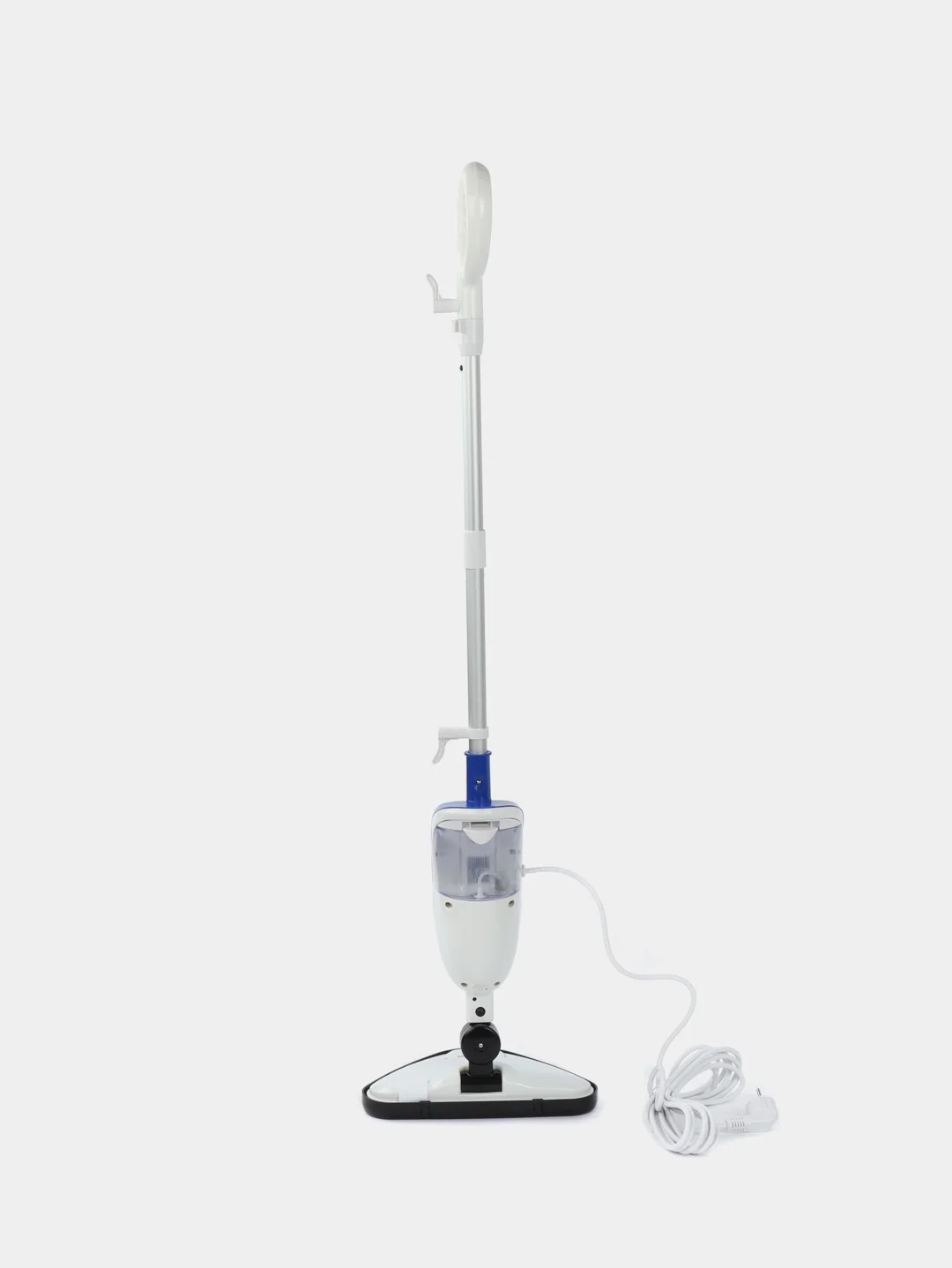 Синий паровая швабра 2 в 1 Blackton Bt SM1112, 1300 Вт, LED-индикация