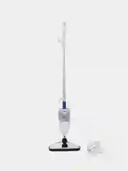 Синий паровая швабра 2 в 1 Blackton Bt SM1112, 1300 Вт, LED-индикация