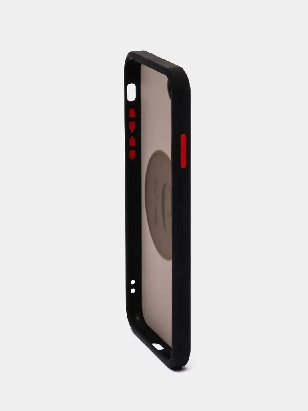 Хром чехол матовый на телефон "Гарри Поттер" для iPhone 7/8 Plus XR 11 12 mini PRO 13
