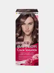 Краска для волос Garnier Color Sensation 6.12 Сверк Холодн Мокко