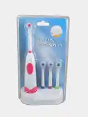Розовый электрическая зубная щётка ELECTRIC TOOTHBRUSH