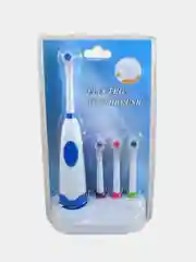 Синий электрическая зубная щётка ELECTRIC TOOTHBRUSH