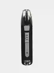 Триммер универсальный 3 в 1, питание 1,2V-600mAh
