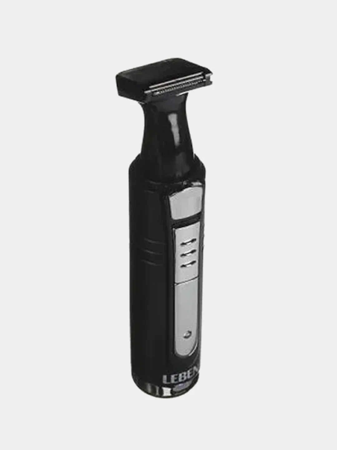 Триммер универсальный 3 в 1, питание 1,2V-600mAh