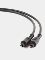 Оптический кабель Toslink M 2 мм, 1,8 м