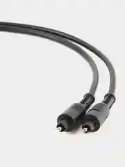 Оптический кабель Toslink M 2 мм, 1,8 м