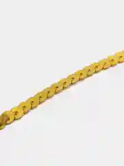 Золотой украшение  Пайетки