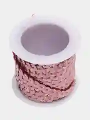 Конфетный украшение  Пайетки