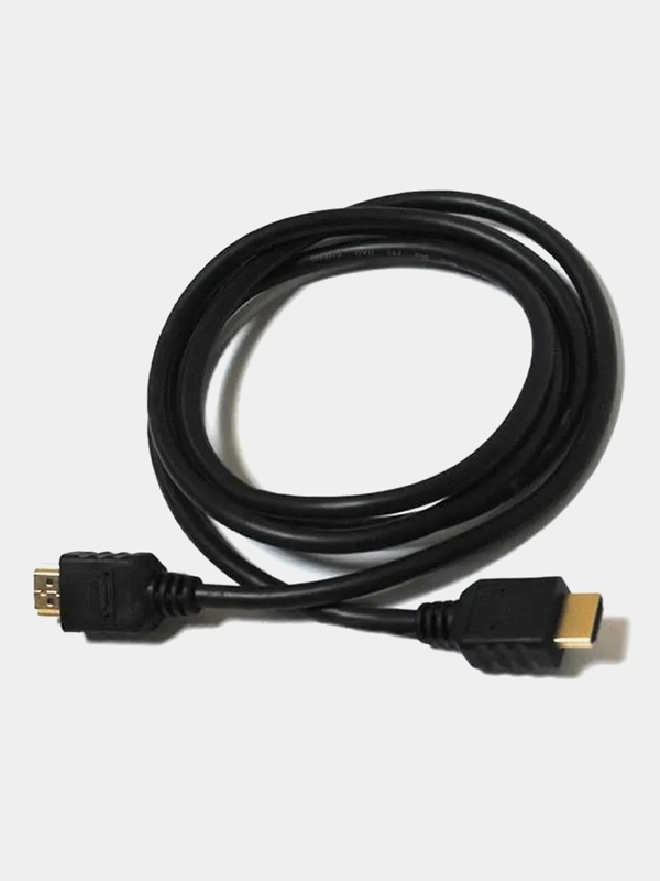 Кабeль HDMI