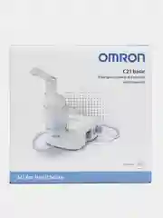 Ингалятор(небулайзер) OMRON Comp AIR C21 basic