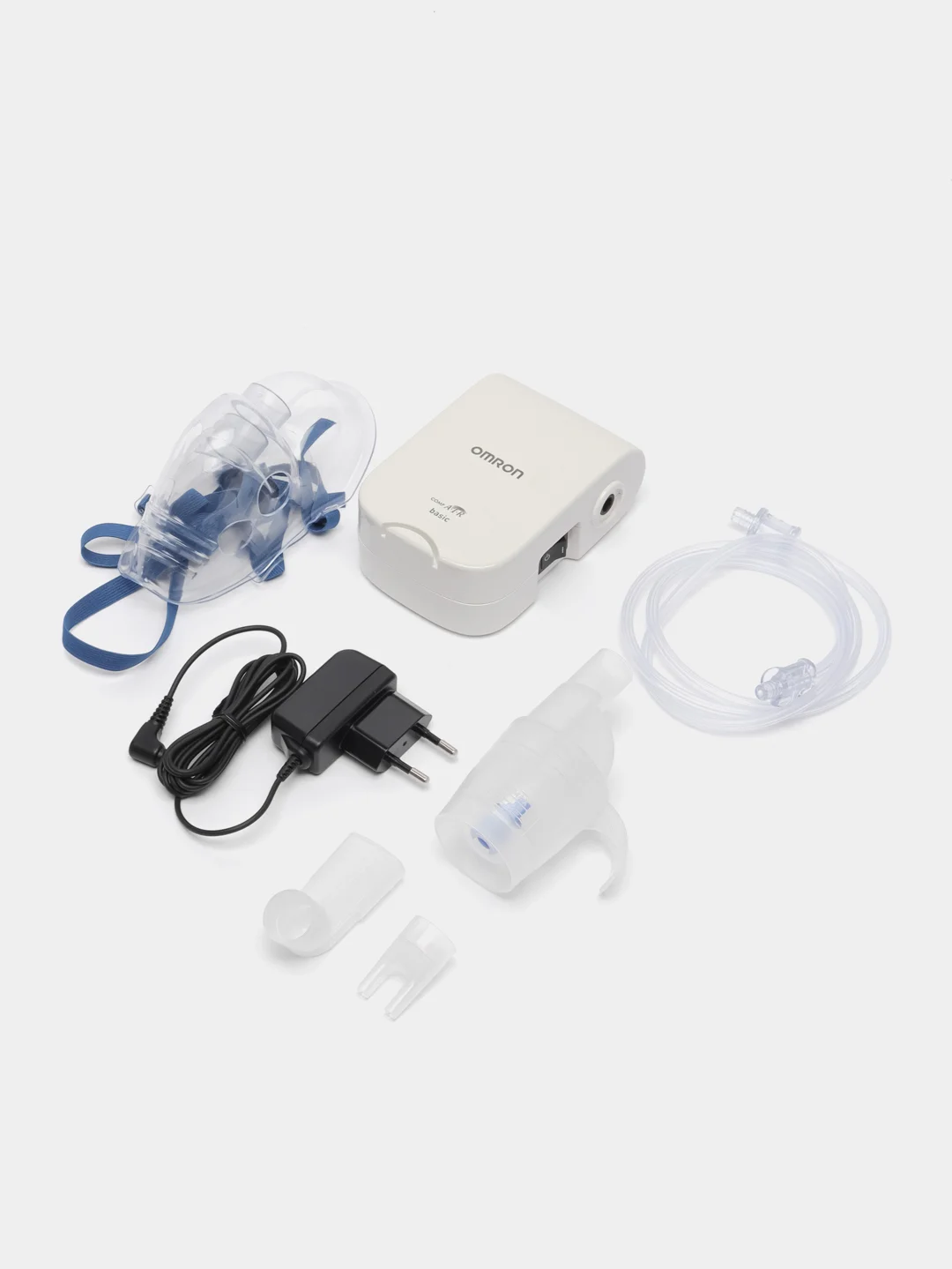 Ингалятор(небулайзер) OMRON Comp AIR C21 basic