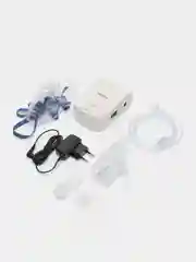 Ингалятор(небулайзер) OMRON Comp AIR C21 basic