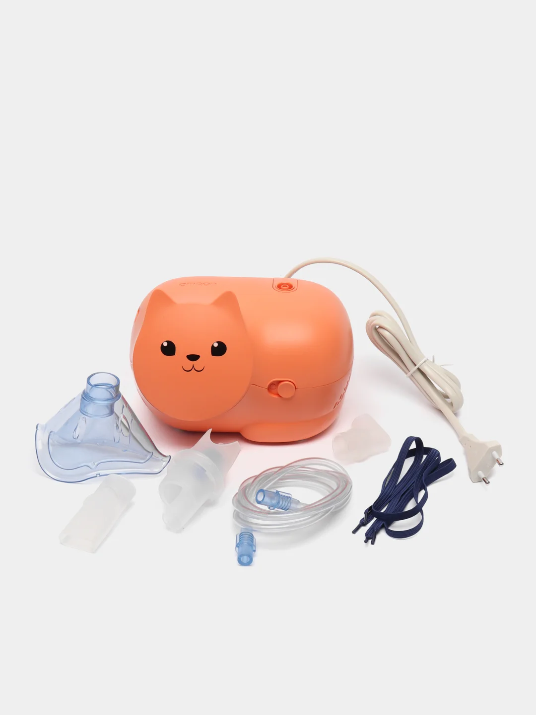 Ингалятор(небулайзер) OMRON Neko Kat (MRU)
