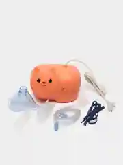 Ингалятор(небулайзер) OMRON Neko Kat (MRU)