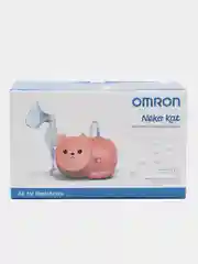 Ингалятор(небулайзер) OMRON Neko Kat (MRU)
