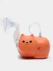 Ингалятор(небулайзер) OMRON Neko Kat (MRU)