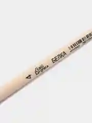 Кисть круглая "Белка" художественная для рисования, 5 видов