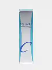 Тональный крем для лица ENOUGH COLLAGEN, с коллагеном, база под макияж, тоналка