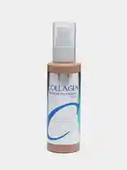 Тональный крем для лица ENOUGH COLLAGEN, с коллагеном, база под макияж, тоналка