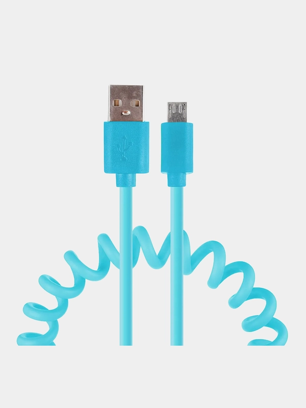 Кабель для зарядки Micro USB