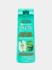Garnier Fructis Шампунь для волос "Фруктис, Рост во всю Силу", укрепляющий, 400 мл