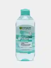GARNIER мицеллярная вода Гиалуроновая Алоэ, 400 мл