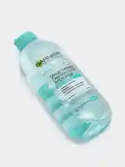 GARNIER мицеллярная вода Гиалуроновая Алоэ, 400 мл