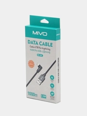 Кабель USB - Lightning MX-80L
