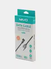 Кабель USB - Lightning MX-80L