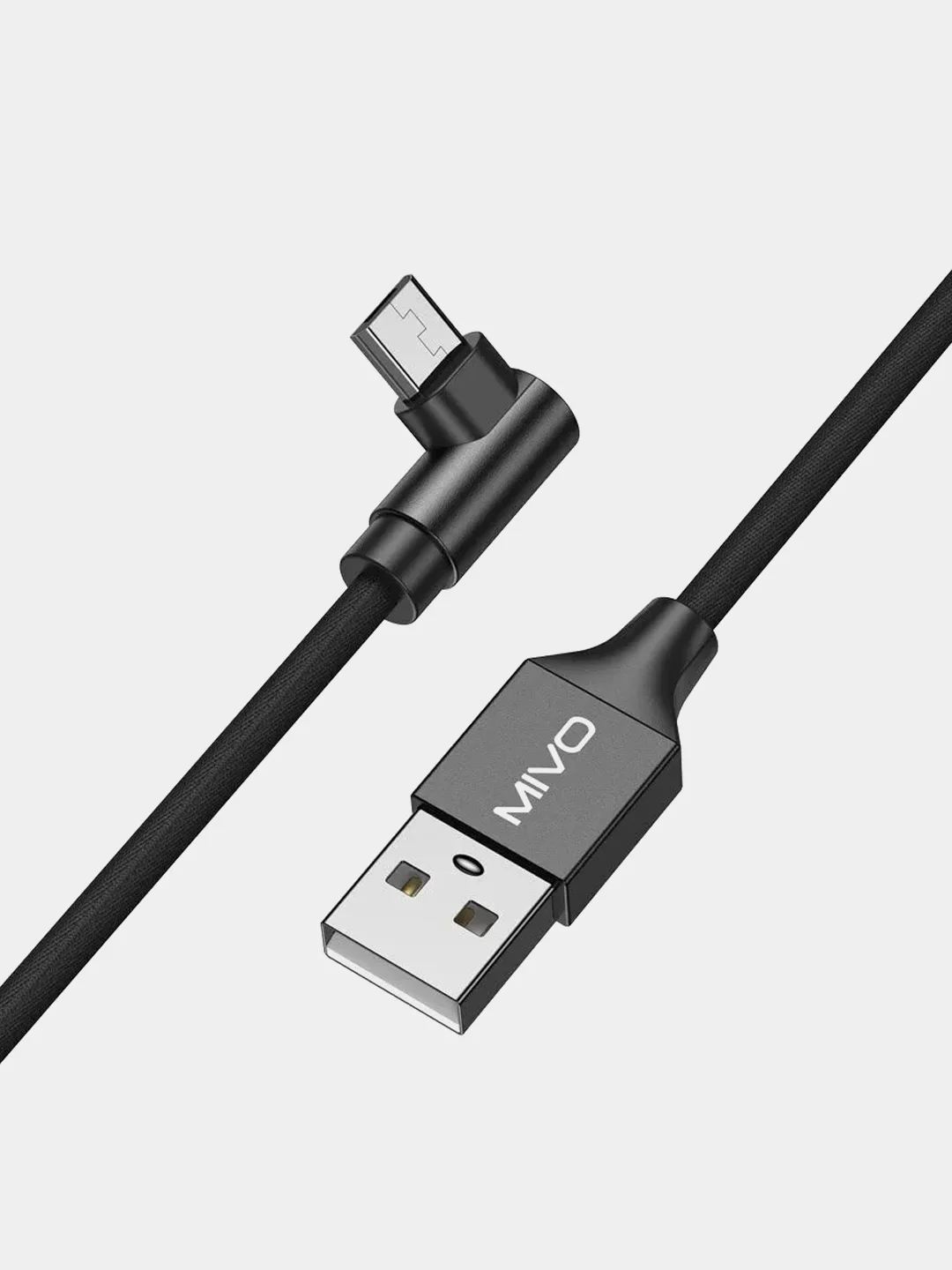 Кабель USB - Lightning MX-80L