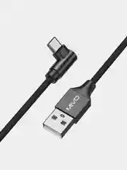 Кабель USB - Lightning MX-80L